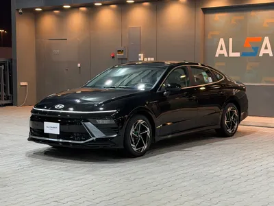 2026 هيونداي سوناتا سمارت