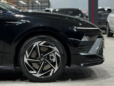 2026 هيونداي سوناتا سمارت