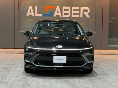 2026 هيونداي سوناتا سمارت