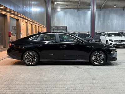 2026 هيونداي سوناتا سمارت