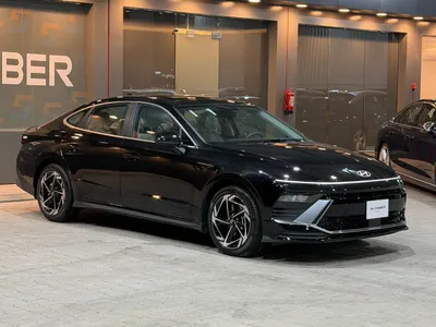 2026 هيونداي سوناتا سمارت