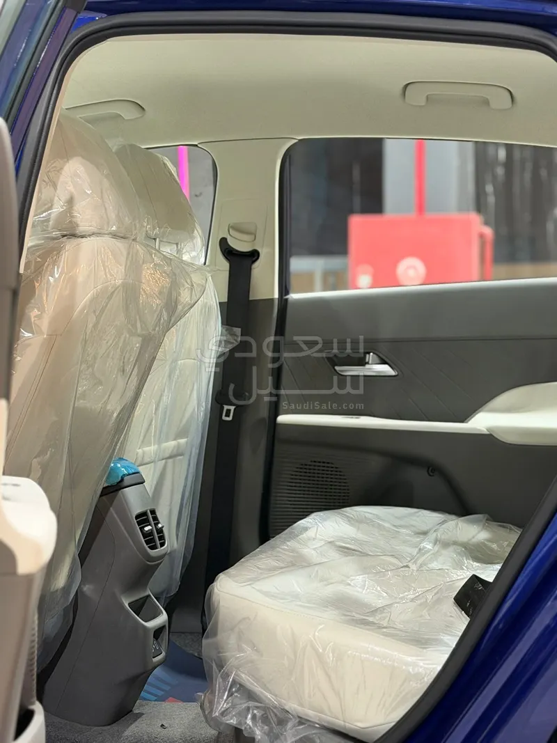 2026 هيونداي اكسنت سمارت