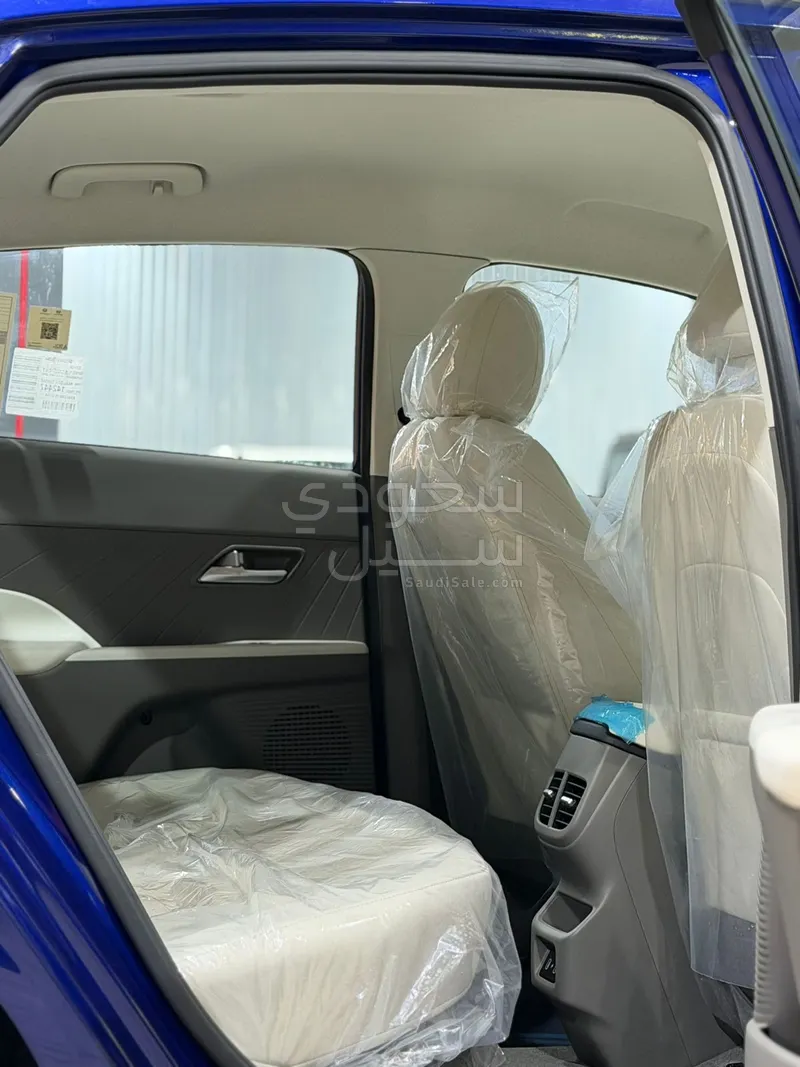 2026 هيونداي اكسنت سمارت