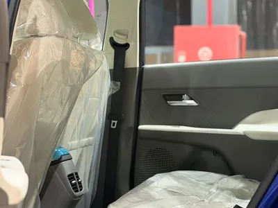 2026 هيونداي اكسنت سمارت