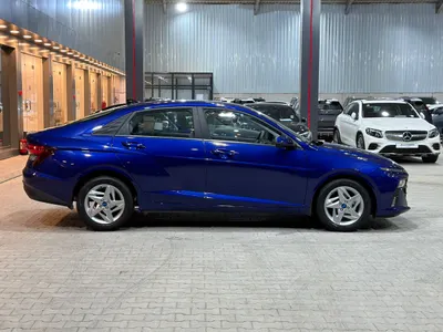 2026 هيونداي اكسنت سمارت