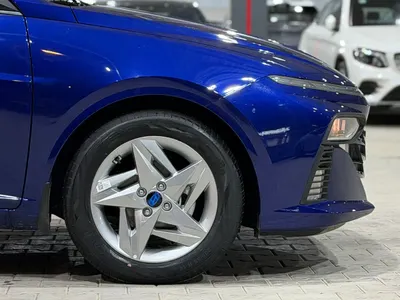 2026 هيونداي اكسنت سمارت