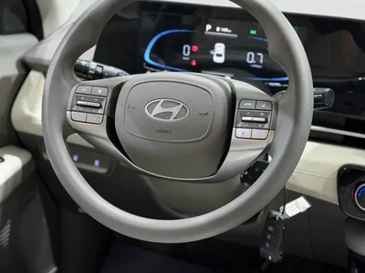 2026 هيونداي اكسنت سمارت