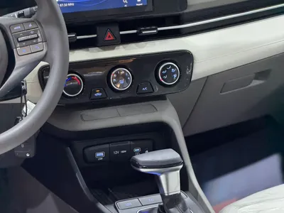 2026 هيونداي اكسنت سمارت