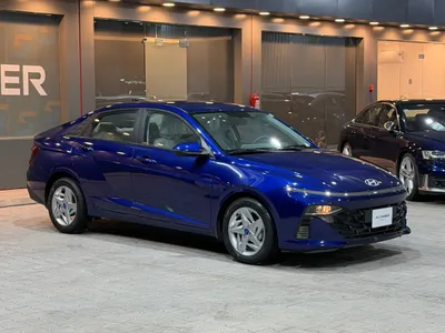 2026 هيونداي اكسنت سمارت