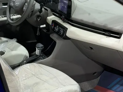 2026 هيونداي اكسنت سمارت