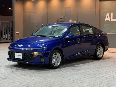 2026 هيونداي اكسنت سمارت