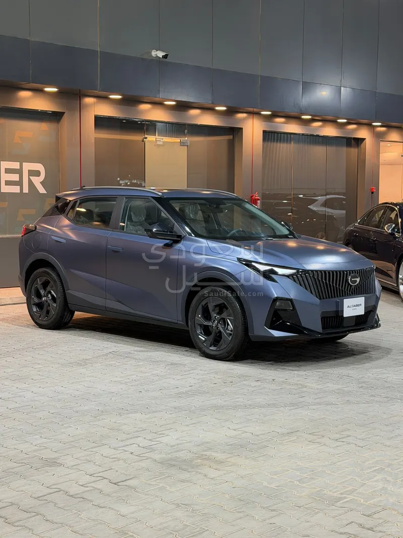 2026 جاك جي أي 3 إس