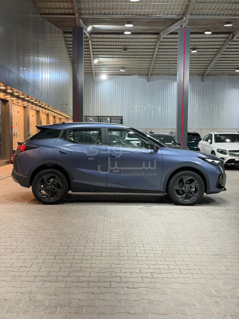 2026 جاك جي أي 3 إس