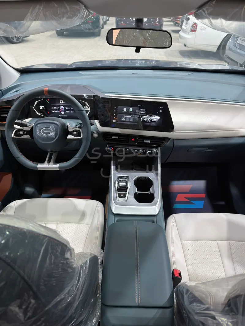 2026 جاك جي أي 3 إس