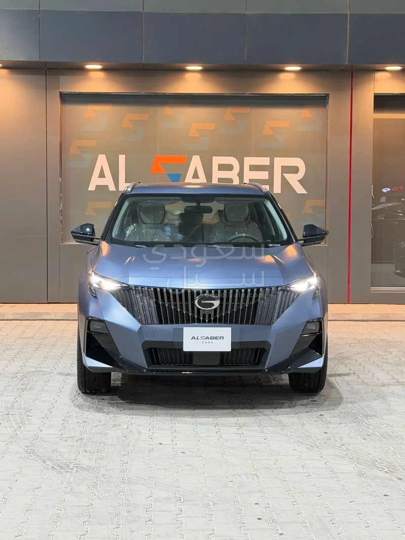 2026 جاك جي أي 3 إس