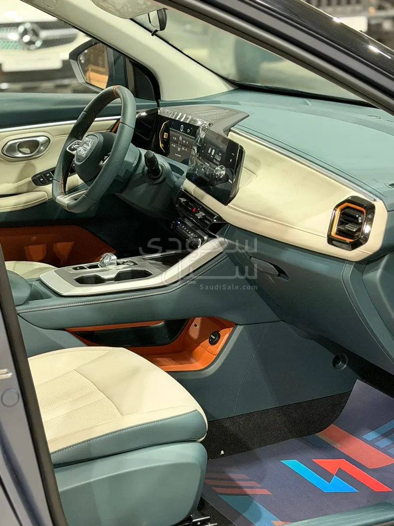 2026 جاك جي أي 3 إس