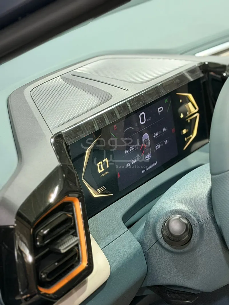 2026 جاك جي أي 3 إس