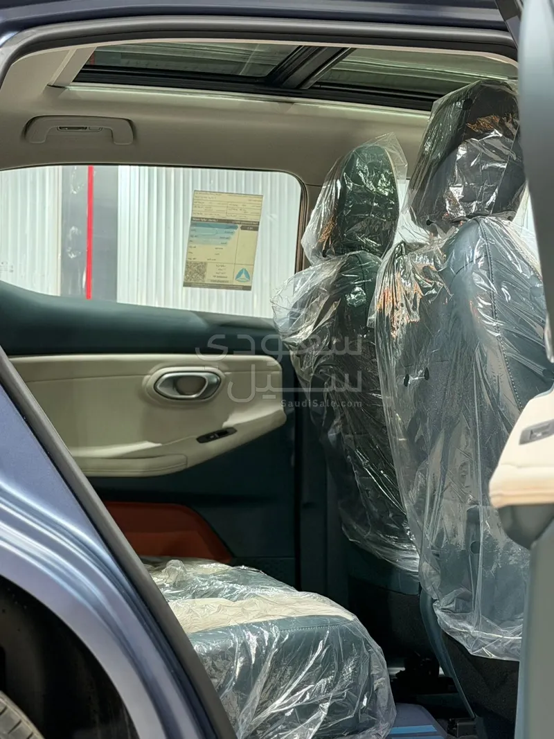 2026 جاك جي أي 3 إس