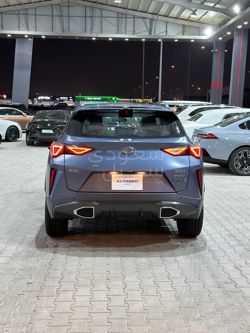 2026 جاك جي أي 3 إس