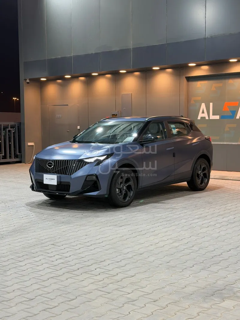 2026 جاك جي أي 3 إس