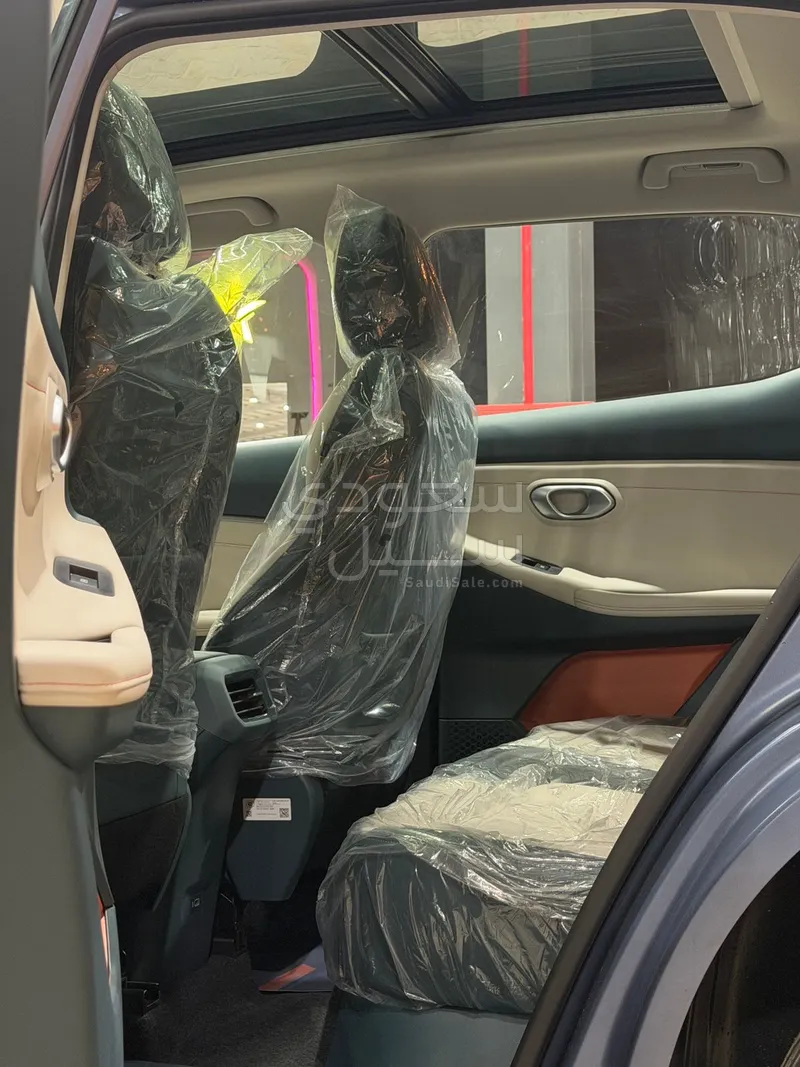 2026 جاك جي أي 3 إس