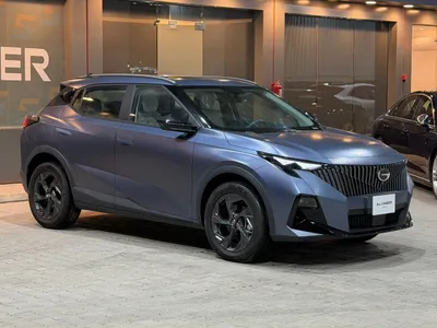 2026 جاك جي أي 3 إس