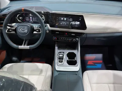 2026 جاك جي أي 3 إس