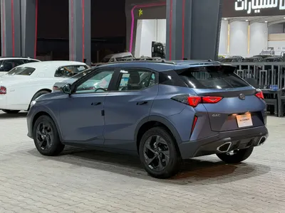 2026 جاك جي أي 3 إس