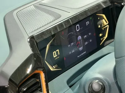 2026 جاك جي أي 3 إس