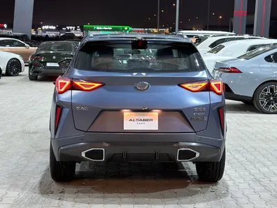 2026 جاك جي أي 3 إس