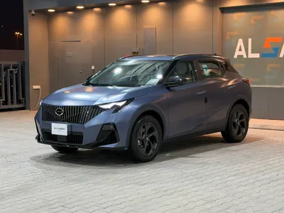 2026 جاك جي أي 3 إس