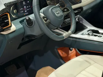 2026 جاك جي أي 3 إس