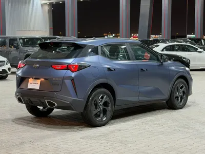 2026 جاك جي أي 3 إس