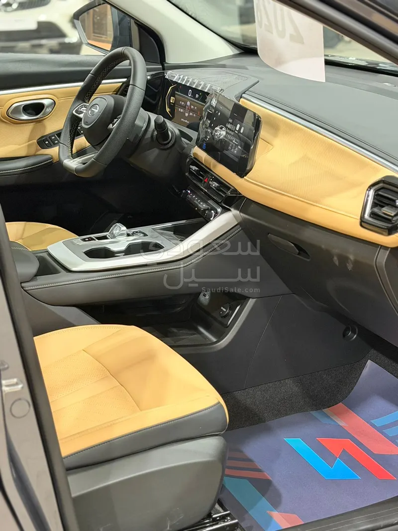 2026 جاك جي أي 3 إس