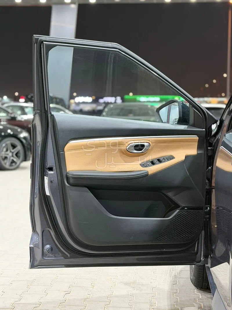 2026 جاك جي أي 3 إس