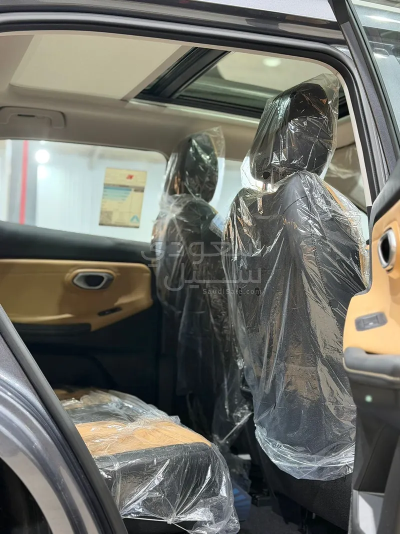 2026 جاك جي أي 3 إس