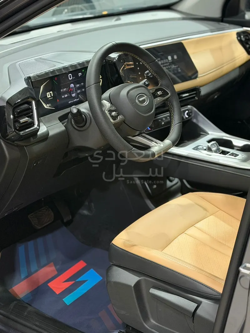 2026 جاك جي أي 3 إس