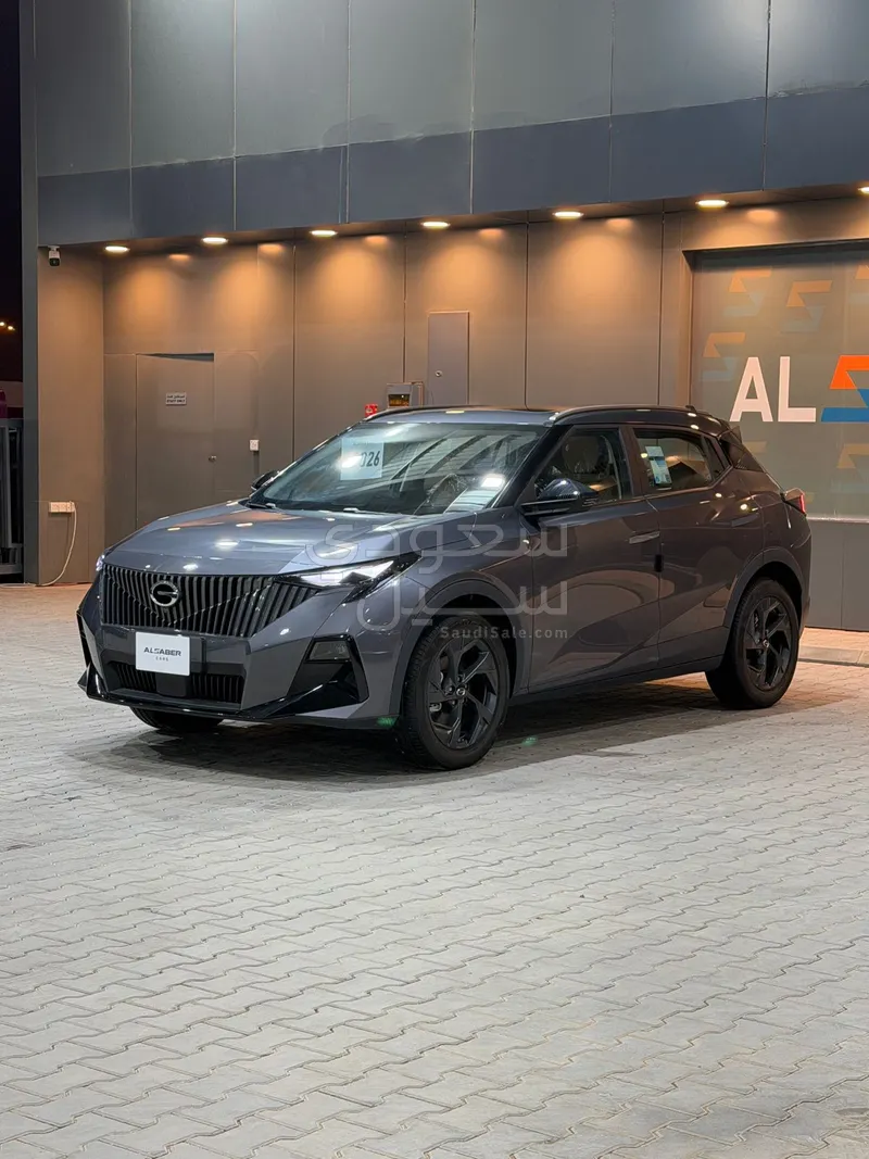 2026 جاك جي أي 3 إس