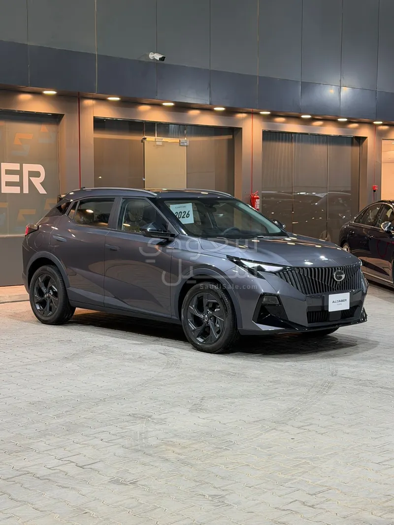 2026 جاك جي أي 3 إس