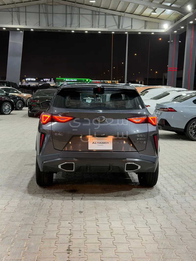 2026 جاك جي أي 3 إس