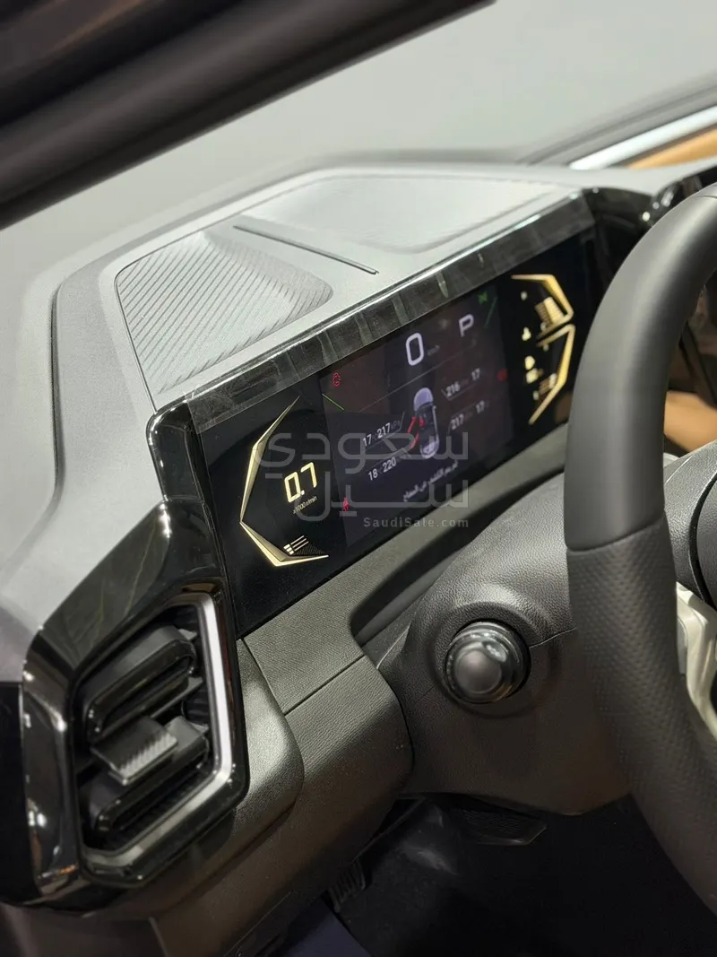 2026 جاك جي أي 3 إس