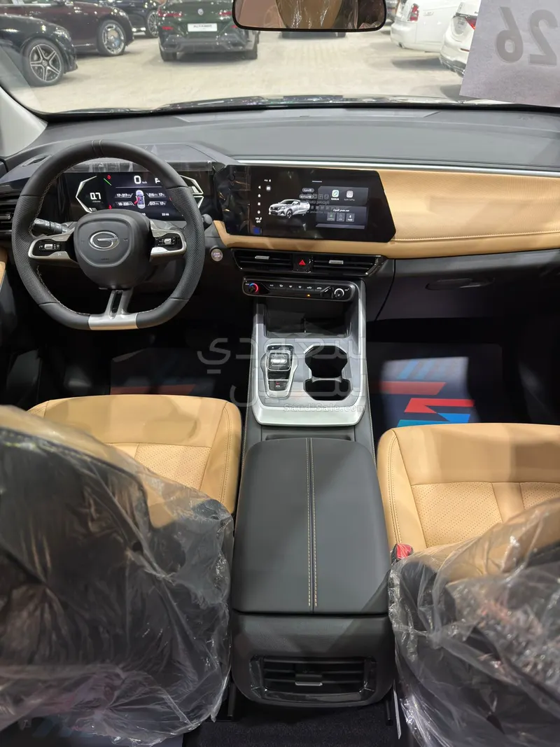 2026 جاك جي أي 3 إس