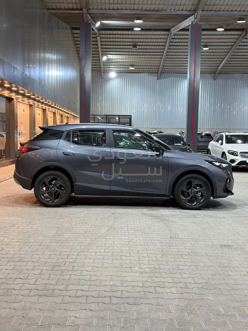 2026 جاك جي أي 3 إس