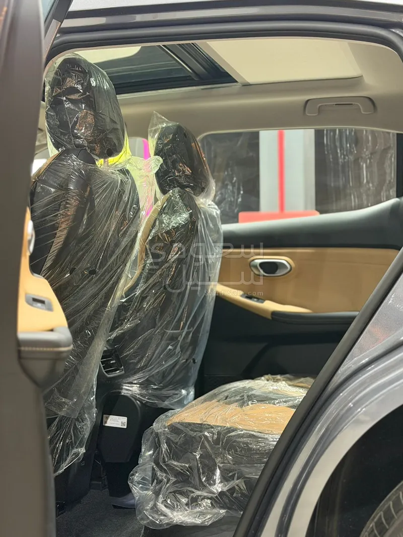 2026 جاك جي أي 3 إس