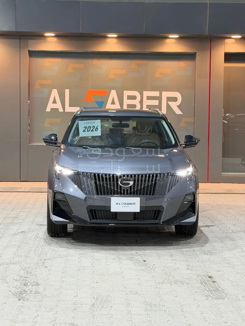 2026 جاك جي أي 3 إس