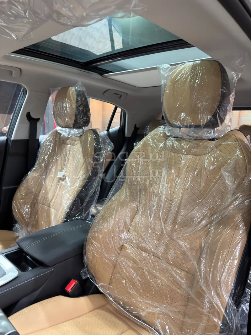 2026 جاك جي أي 3 إس