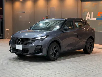 2026 جاك جي أي 3 إس