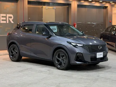 2026 جاك جي أي 3 إس