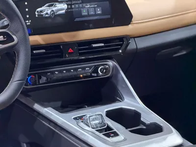 2026 جاك جي أي 3 إس