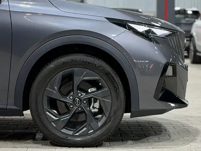 2026 جاك جي أي 3 إس